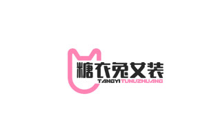 糖衣兔