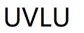 UVLU