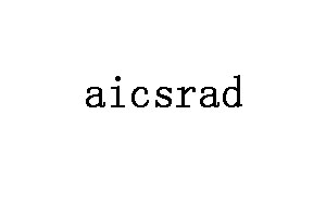 aicsrad