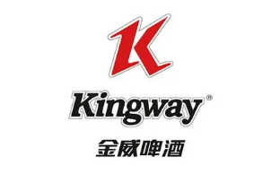 金威啤酒/Kingway