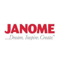 车乐美/JANOME