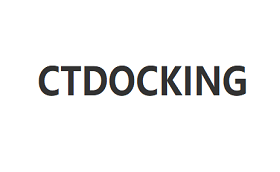 CTDOCKING