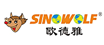 欧德雅/SINOWOLF