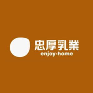 忠厚乳业