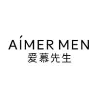 爱慕先生/AIMER men