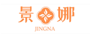 景娜
