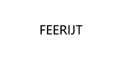 FEERIJT