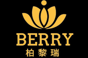 柏黎瑞/BERRY