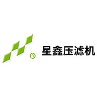 星鑫压滤机