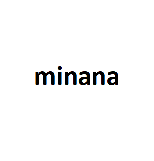 minana