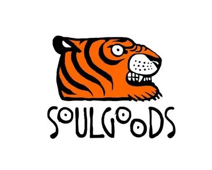 灵魂虎/SOULGOODS