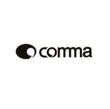 comma