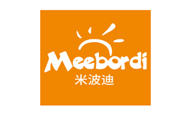 米波迪/Meebordi