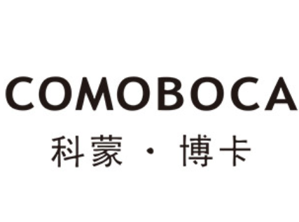 科蒙·博卡/COMOBOCA