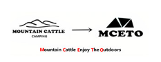 Mountain cattle