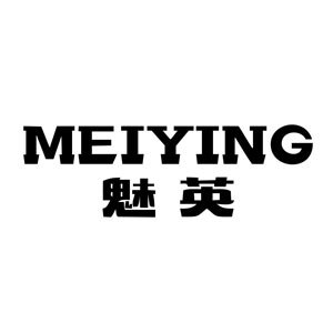 魅英