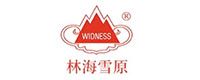 林海雪原