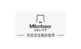 米仑熊/Milonbear