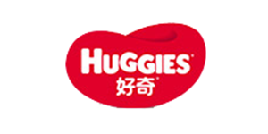 好奇/HUGGIES