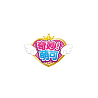 奇妙萌可