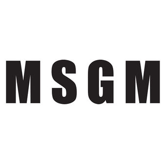 MSGM