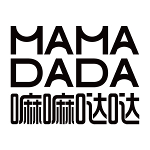 嘛嘛哒哒