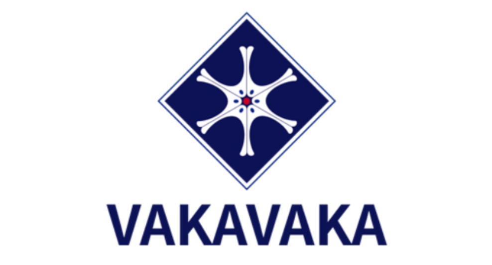 哇咔哇咔/VAKAVAKA