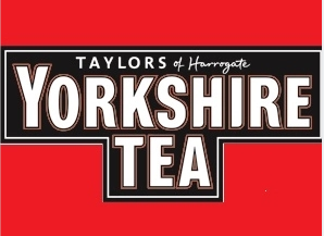 约克郡茶/Yorkshire Tea