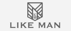 黎克曼/likeman
