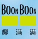椰满满