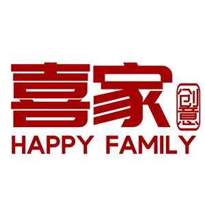 喜家创意/XIJIACHUANGYI