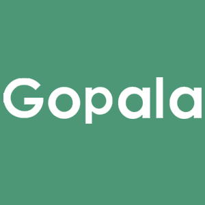 Gopala