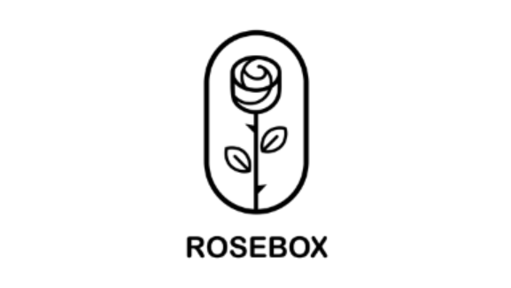 玫瑰盒子/RoseBox