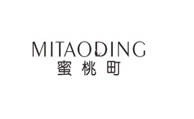 蜜桃町/MITAODING