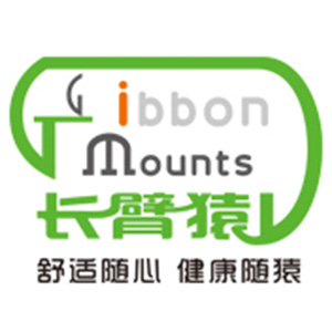 长臂猿/Gibbon Mounts