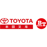 丰田叉车/TOYOTA