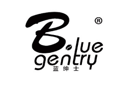 蓝绅士/BLUE GENTRY