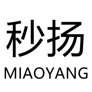 秒扬