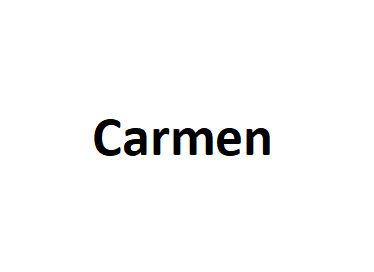 Carmen