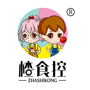 楂食控