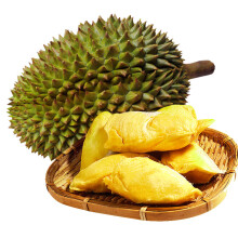青尼榴莲