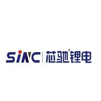 芯驰锂电/SINC