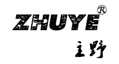 主野/ZHU YE