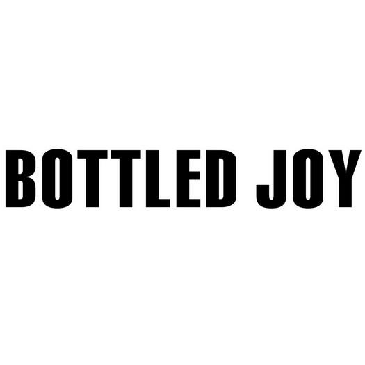 BOTTLED JOY