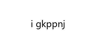 i gkppnj