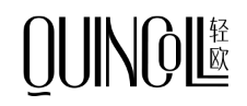 轻欧/Quincoll