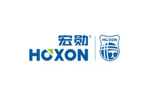 宏勋/Hoxon