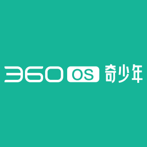 奇少年/360OS