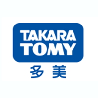 TAKARA TOMY