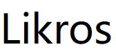 Likros
